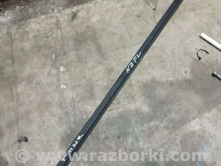 ФОТО Уплотнительная резинка передняя левая для KIA Sorento 2 XM (09-14) Київ