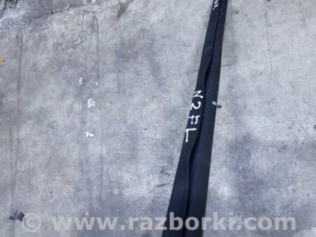 ФОТО Уплотнительная резинка передняя левая для KIA Sorento 2 XM (09-14) Київ