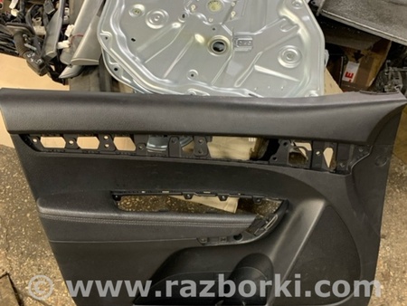 ФОТО Карта двери передней левой для KIA Sorento 2 XM (09-14) Київ