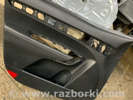 ФОТО Карта двери передней левой для KIA Sorento 2 XM (09-14) Київ