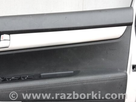 ФОТО Карта двери передней правой для KIA Sorento 2 XM (09-14) Київ