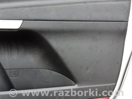 ФОТО Карта двери передней правой для KIA Sorento 2 XM (09-14) Київ