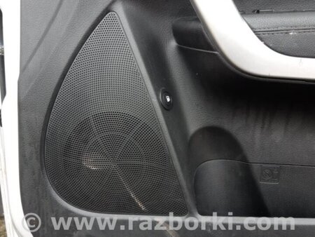 ФОТО Карта двери передней правой для KIA Sorento 2 XM (09-14) Київ