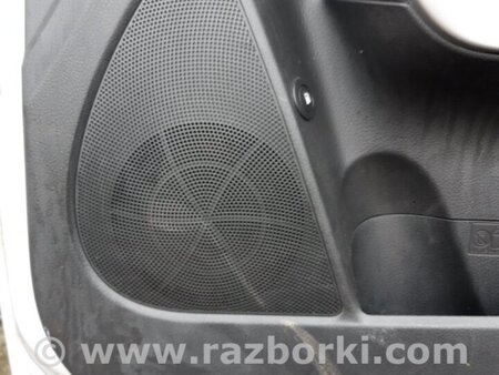 ФОТО Карта двери передней правой для KIA Sorento 2 XM (09-14) Київ