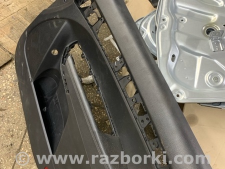 ФОТО Карта двери передней правой для KIA Sorento 2 XM (09-14) Київ