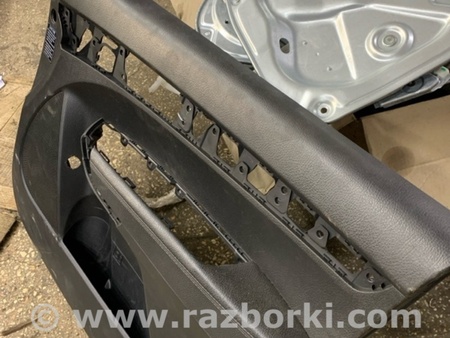 ФОТО Карта двери передней правой для KIA Sorento 2 XM (09-14) Київ