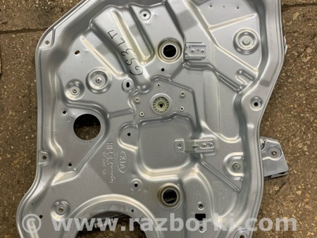 ФОТО Механизм стеклоподъемника передний левый для KIA Sorento 2 XM (09-14) Київ