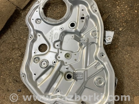 ФОТО Механизм стеклоподъемника передний правый для KIA Sorento 2 XM (09-14) Київ