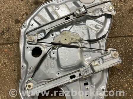 ФОТО Механизм стеклоподъемника передний правый для KIA Sorento 2 XM (09-14) Київ