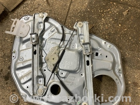 ФОТО Механизм стеклоподъемника передний правый для KIA Sorento 2 XM (09-14) Київ