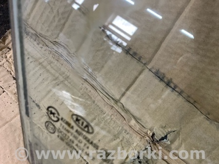 ФОТО Стекло переднее правое для KIA Sorento 2 XM (09-14) Київ