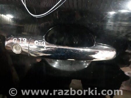 ФОТО Ручка двери передняя правая для KIA Sorento 2 XM (09-14) Київ