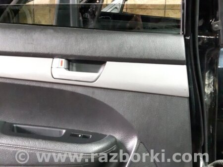 ФОТО Карта двери задней левой для KIA Sorento 2 XM (09-14) Київ