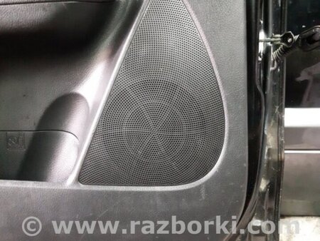 ФОТО Карта двери задней левой для KIA Sorento 2 XM (09-14) Київ