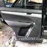Карта двери задней левой KIA Sorento 2 XM (09-14)