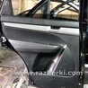 ФОТО Карта двери задней левой для KIA Sorento 2 XM (09-14) Київ