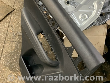 ФОТО Карта двери задней левой для KIA Sorento 2 XM (09-14) Київ