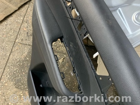 ФОТО Карта двери задней левой для KIA Sorento 2 XM (09-14) Київ