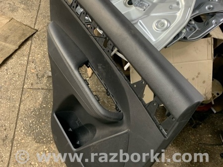 ФОТО Карта двери задней левой для KIA Sorento 2 XM (09-14) Київ