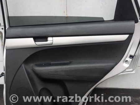 ФОТО Карта двери задней правой для KIA Sorento 2 XM (09-14) Київ