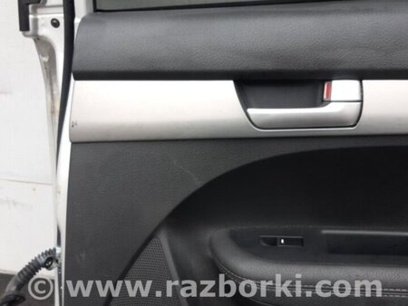 ФОТО Карта двери задней правой для KIA Sorento 2 XM (09-14) Київ