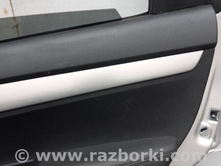 ФОТО Карта двери задней правой для KIA Sorento 2 XM (09-14) Київ