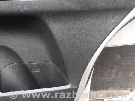 ФОТО Карта двери задней правой для KIA Sorento 2 XM (09-14) Київ