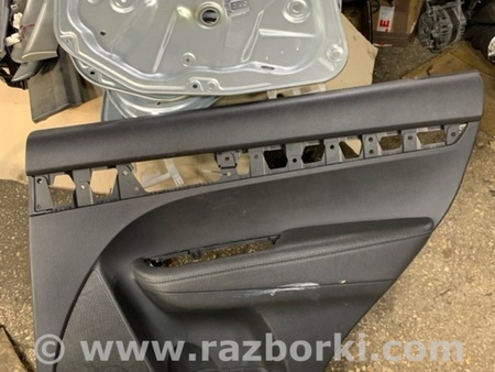 ФОТО Карта двери задней правой для KIA Sorento 2 XM (09-14) Київ