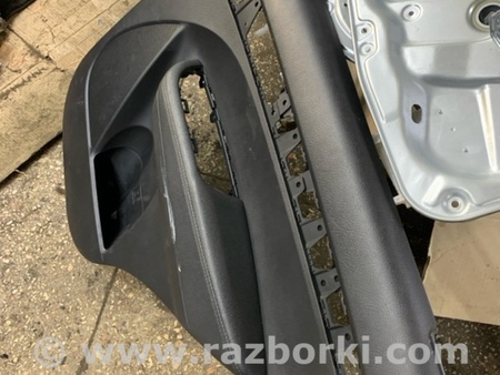 ФОТО Карта двери задней правой для KIA Sorento 2 XM (09-14) Київ