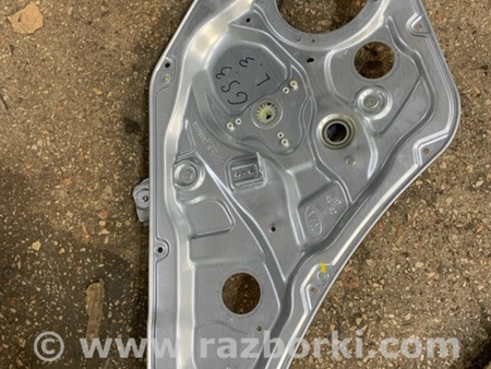ФОТО Механизм стеклоподъемника задний левый для KIA Sorento 2 XM (09-14) Київ
