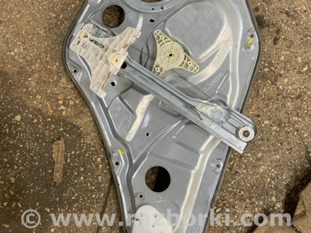 ФОТО Механизм стеклоподъемника задний левый для KIA Sorento 2 XM (09-14) Київ