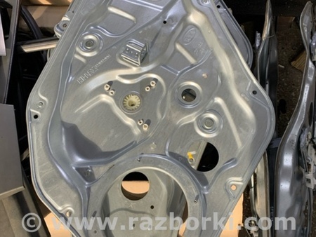 ФОТО Механизм стеклоподъемника задний правый для KIA Sorento 2 XM (09-14) Київ