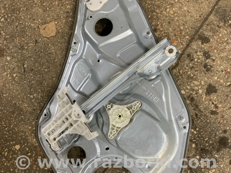 ФОТО Механизм стеклоподъемника задний правый для KIA Sorento 2 XM (09-14) Київ