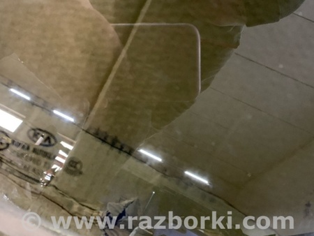 ФОТО Стекло задней правой двери для KIA Sorento 2 XM (09-14) Київ