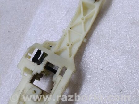 ФОТО Кронштейн ручки дверной задний левый для KIA Sorento 2 XM (09-14) Київ