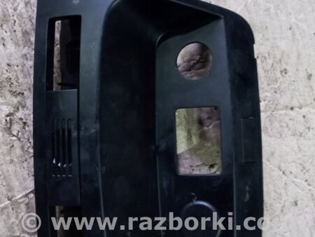 ФОТО Пластик салона для KIA Sorento 2 XM (09-14) Київ