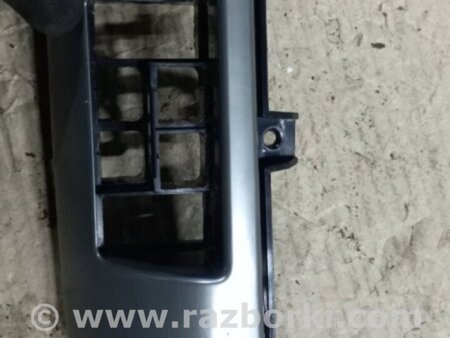 ФОТО Пластик салона для KIA Sorento 2 XM (09-14) Київ