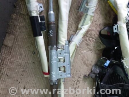 ФОТО Airbag боковой для KIA Sorento 2 XM (09-14) Київ