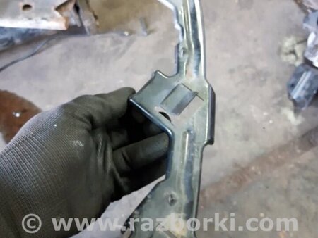 ФОТО Кронштейн передний левый для KIA Sorento 2 XM (09-14) Київ