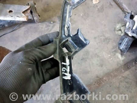 ФОТО Кронштейн передний левый для KIA Sorento 2 XM (09-14) Київ