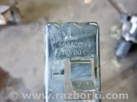 ФОТО Кронштейн передний левый для KIA Sorento 2 XM (09-14) Київ