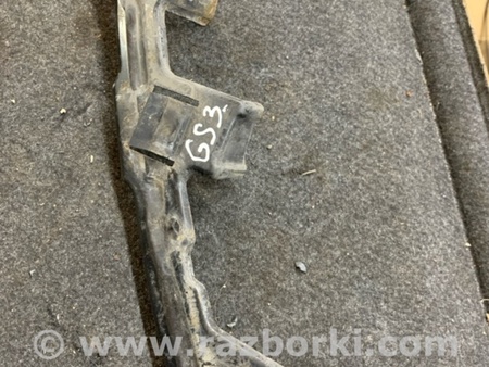 ФОТО Крепление бампера переднее левое для KIA Sorento 2 XM (09-14) Київ