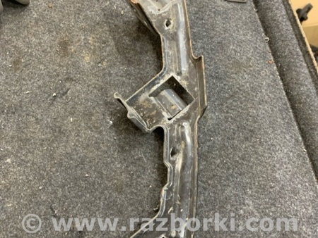 ФОТО Крепление бампера переднее левое для KIA Sorento 2 XM (09-14) Київ