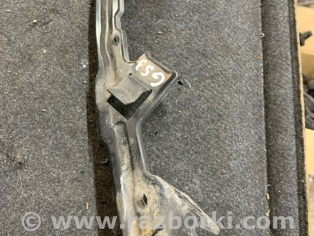 ФОТО Крепление бампера переднее правое для KIA Sorento 2 XM (09-14) Київ