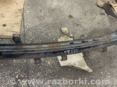 ФОТО Усилитель бампера задний для KIA Sorento 2 XM (09-14) Київ