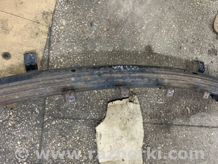 ФОТО Усилитель бампера задний для KIA Sorento 2 XM (09-14) Київ