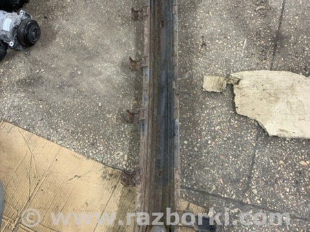 ФОТО Усилитель бампера задний для KIA Sorento 2 XM (09-14) Київ