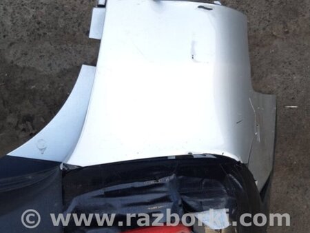 ФОТО Накладка на бампер задняя правая для KIA Sorento 2 XM (09-14) Київ