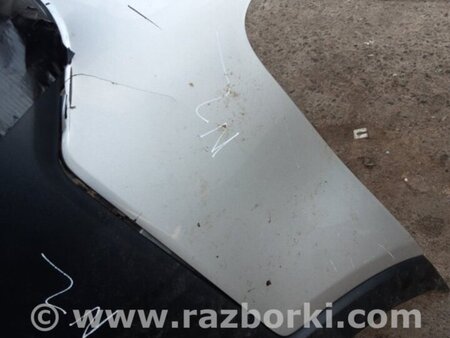 ФОТО Накладка на бампер задняя правая для KIA Sorento 2 XM (09-14) Київ
