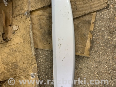 ФОТО Спойлер для KIA Sorento 2 XM (09-14) Київ